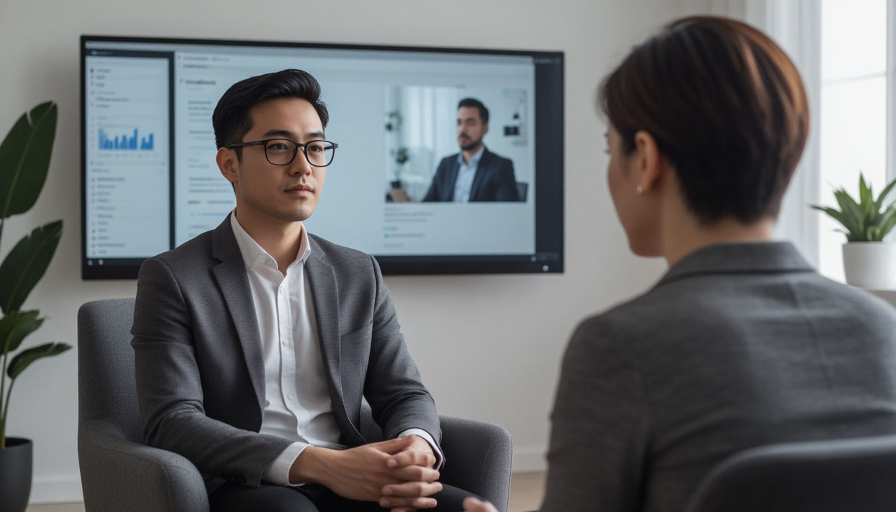 Онлайн консультации с психологом