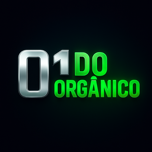 01 DO ORGANICO