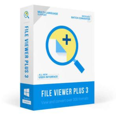 File Viewer Plus 3.1.1.24 Multilingual