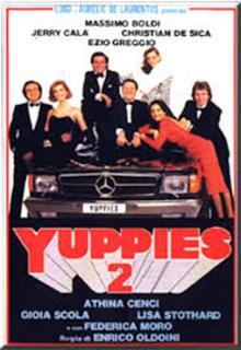 Yuppies 2 (1986).avi DvdRip AC3 iTA