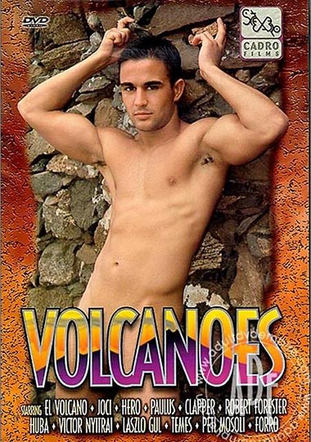Volcanoes (Cardo)