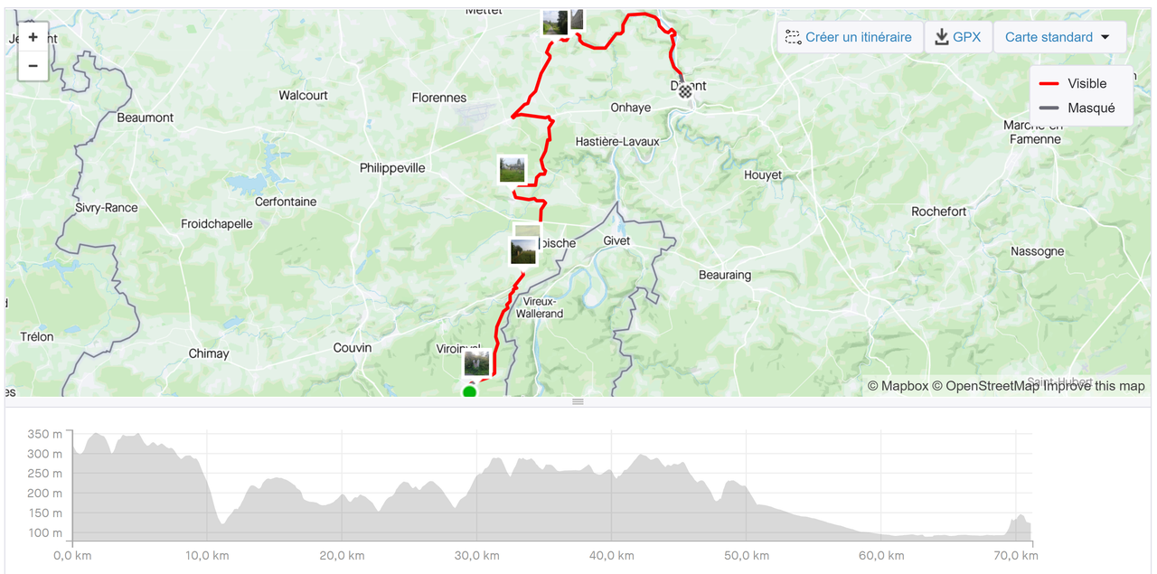 2021-11-13 13_42_28-Oignies en Thiérache - Maredret_Maredsous - Dinant _ Vélo _ Strava - Opera