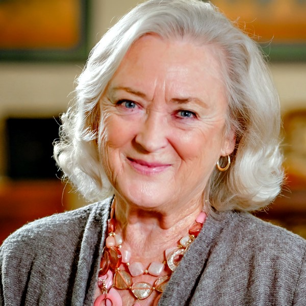 Sandra Ellis Lafferty