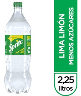 7985 | Sprite X 2.25 Lts
