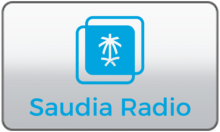 Saudia Radio