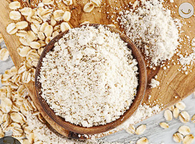 1857 | Harina De Avena Don Ilmo X 500 Grs