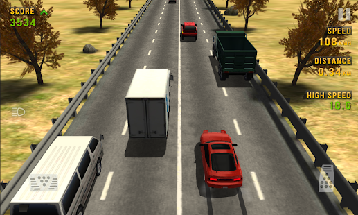 Traffic Racer  screenshots 1