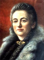 Fun Facts Friday: Amelia Edwards Fun Facts Friday: Amelia Edwards