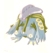180px Amphibious Pokémon 2 DPMA 2 Settei