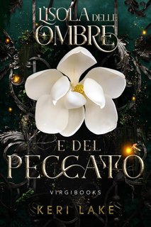 Keri Lake - L'isola delle ombre e del peccato (2024)