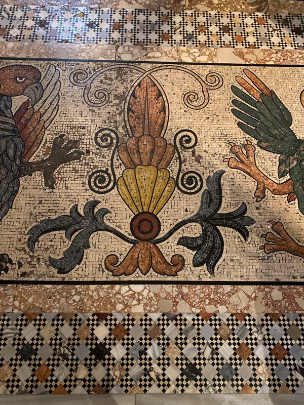 Февраль. Венеция. Карнавал