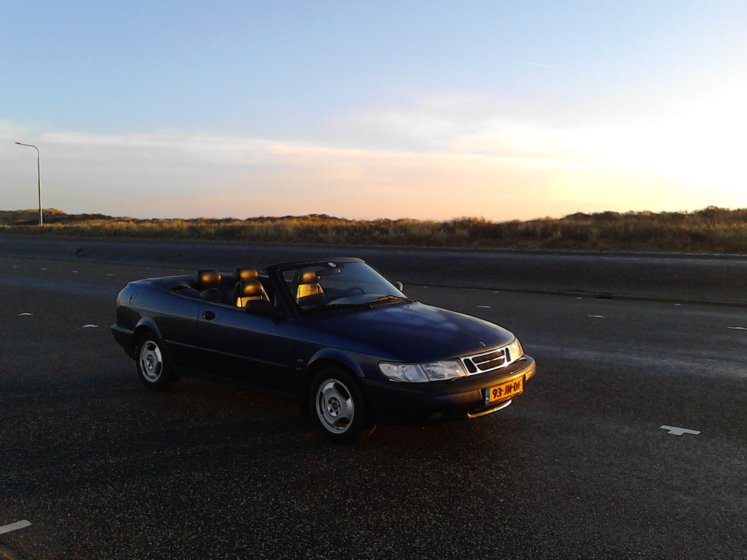 SAAB - bureaublad 006
