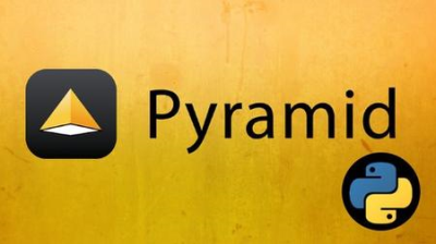 Python Pyramid Web Dev - Beginners