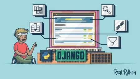 Real Python -Django Admin Customization