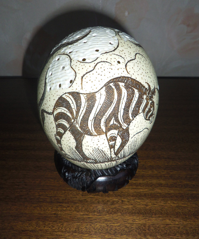 Купить Страусиное Яйцо В Спб