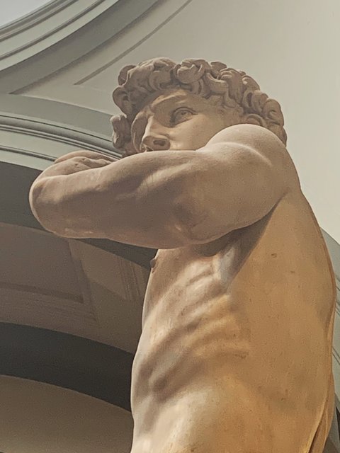 Florencia: Galleria dell'Accademia y Galleria degli Uffizi - Perugia y Florencia en mayo de 2024 (7)