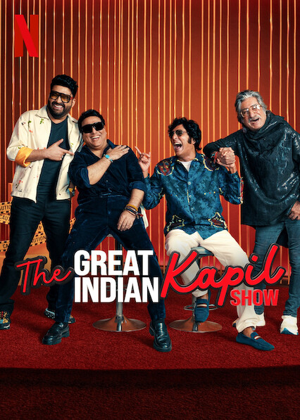 The Great Indian Kapil Show S02E11 NF 30th November 2024 1080p 720p 480p WEB-DL x264 ESubs