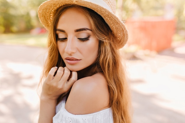 Best Summer Makeup Trends