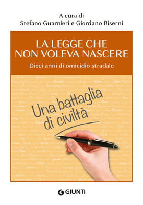Stefano Guarnieri, Giordano Biserni (a cura di) - La legge che non voleva nascere (2026)
