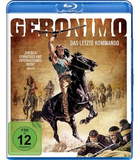 Geronimo (1962) WebDL 1080p AC3 ITA - ENG + SUB