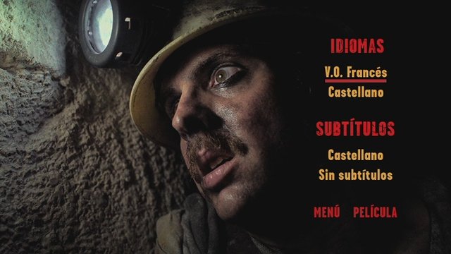 2 - Oscuridad Total [DVD9 Full][Pal][Cast/Fra][Sub:Cast][Terror][2023]
