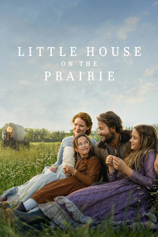 Domek na prerii / Little House on the Prairie (2026) (Sezon 1) MULTi.1080p.NF.WEB-DL.H264.DDP5.1.Atmos-K83 / Lektor PL + Napisy PL