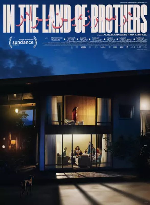 Ziemia naszych braci / In the Land of Brothers (2024) MULTi.1080p.MAX.WEB-DL.DDP5.1.H.264-P2P / Polski Lektor i Napisy PL