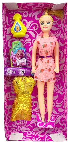 Modern Doll