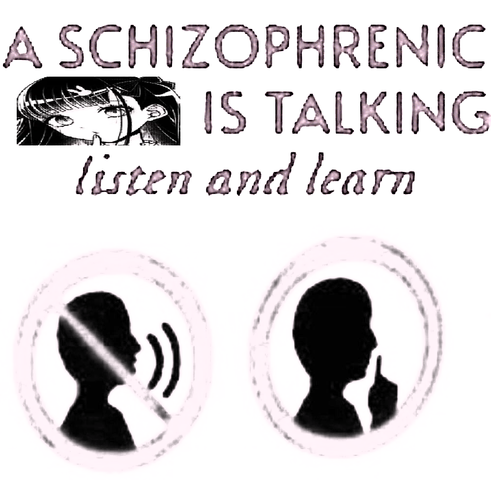 Listen and Learn!