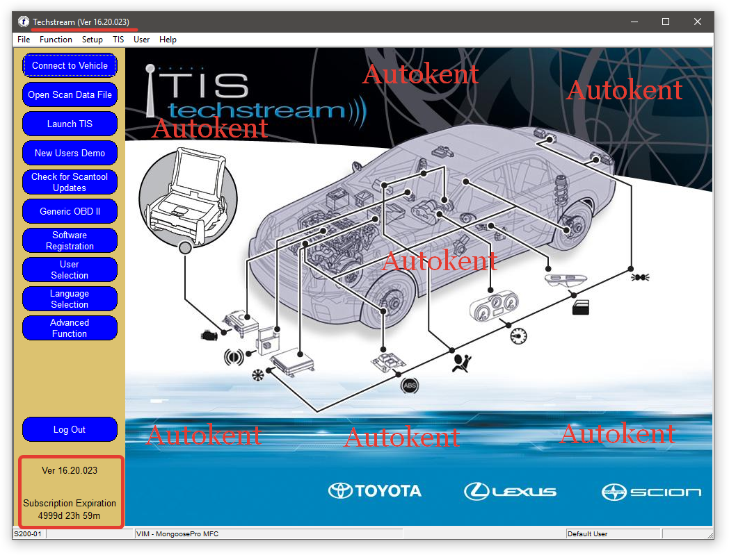 toyota techstream activaton code toyota techstream activaton code