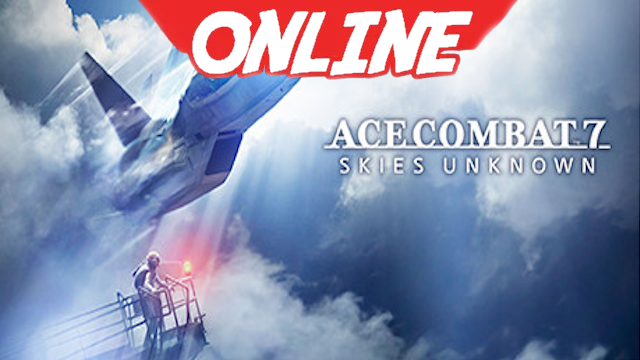 ACE COMBAT 7: SKIES UNKNOWN