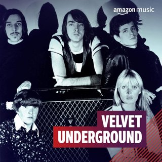 The Velvet Underground - Discografia (1966-2019) . Flac