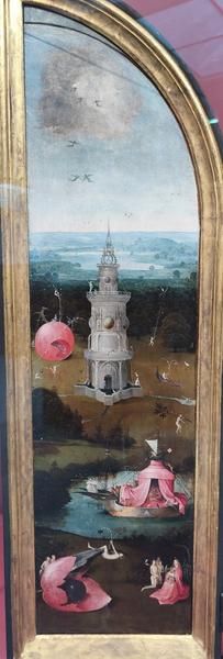 Brujas: Memling, Brusk, Museo Groeninge, Miguel Ángel, Gante y dormir en Lovaina - Bélgica: Arte en Bruselas, Amberes, Brujas, Gante y Lovaina (106)