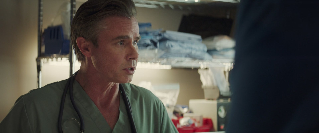 Breakthrough (2019) + Extras (1080p BluRay x265 HEVC 10bit EAC3 5.1 English + Spanish + Portuguese + Hindi SAMPA) [QxR]