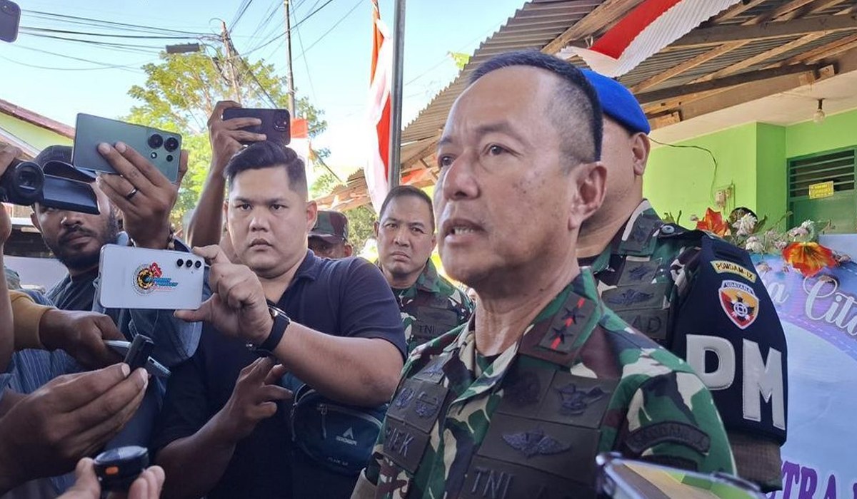 Fakta Mengejutkan Kematian Prada Lucky: Motif Terkuak, 20 Orang Terseret!