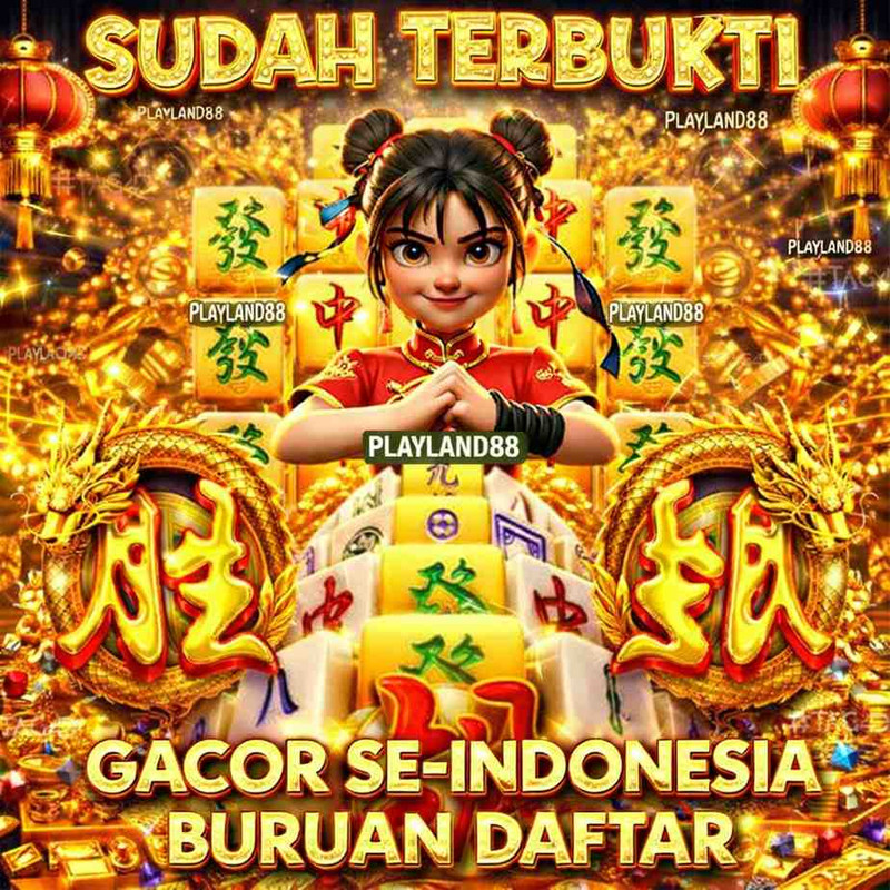 PLAYLAND88 – Pusat Game dengan Level Hiburan Berbeda