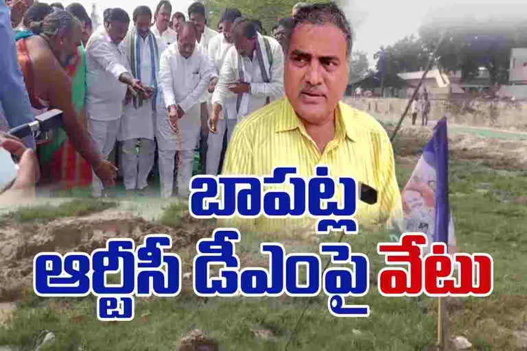 జగన్ ప్రభుత్వంలో.. నిజాయితీ అధికారులకు చోటు లేదట..! జగన్ ప్రభుత్వంలో.. నిజాయితీ అధికారులకు చోటు లేదట..!