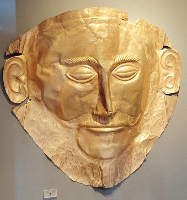 Malta y Atenas. Caravaggio y Lord Byron - Blogs of Malta - Atenas: museos, Acrópolis y cabo Sunión (2)