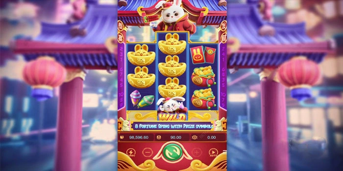 Memanfaatkan Fitur Bonus Dan Putaran Gratis