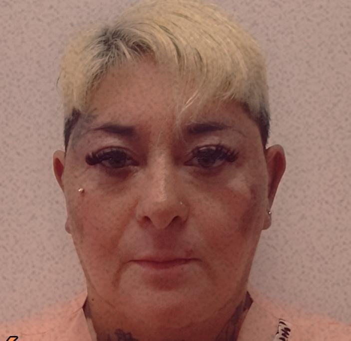 Foto de perfil — Gómez, Alejandra Viviana