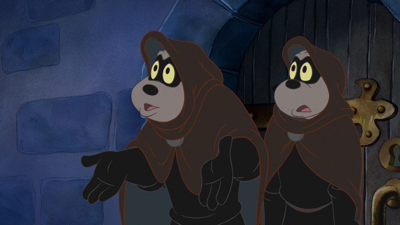 Mickey, Donald, Goofy - The Three Musketeers (2004).mkv_snapshot