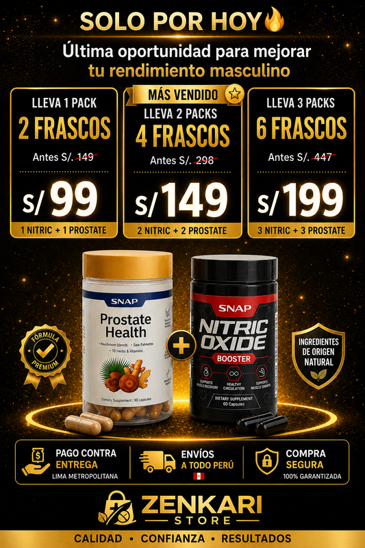 Promoción