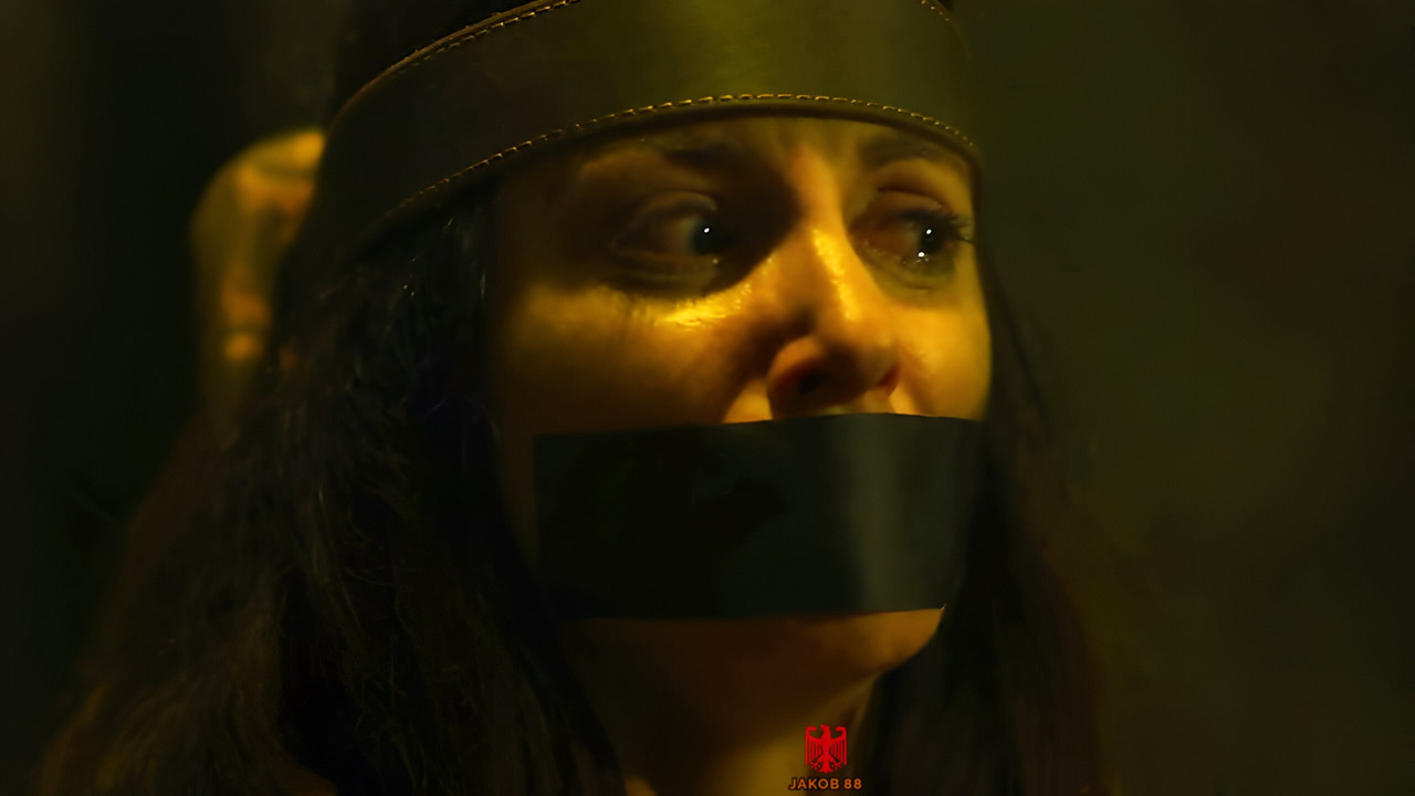 Elisabetta Fantone 4 - The Lurking Fear 2023