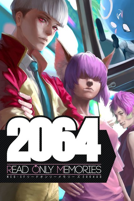 2064 Read Only Memories b4344453 ENG JAP GNU Linux Native johncena141