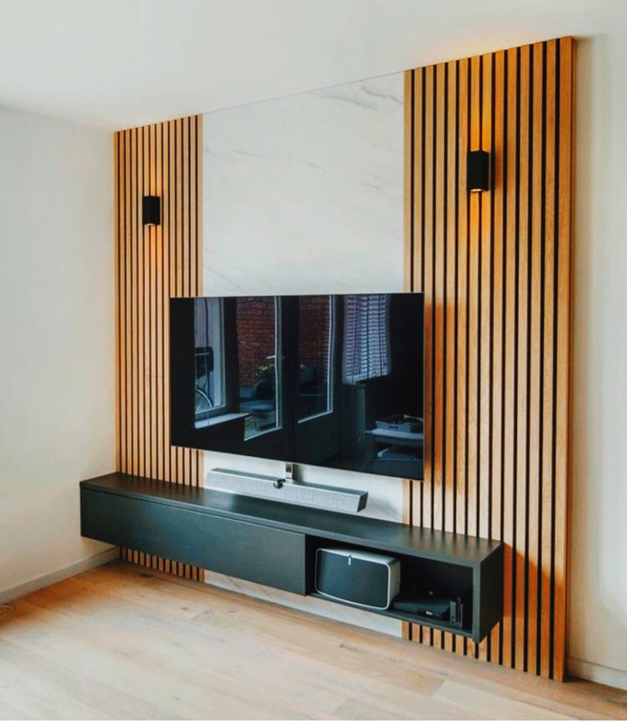 ديكور خارجي