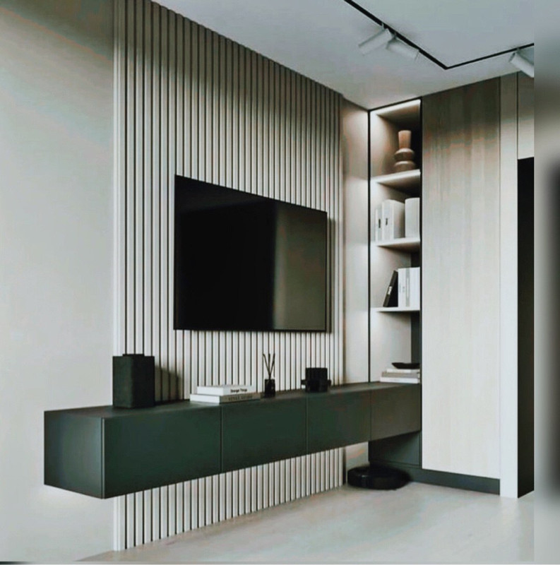 ديكور جدران