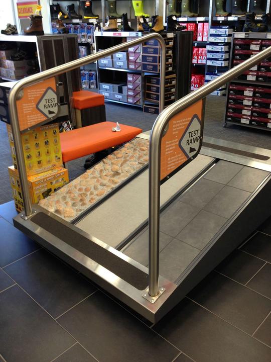 test-ramp