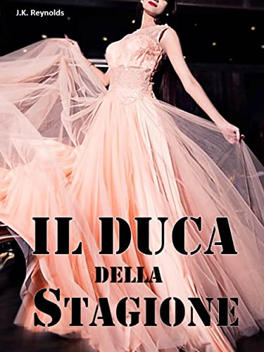J.K. Reynolds - Il Duca della Stagione (2022)