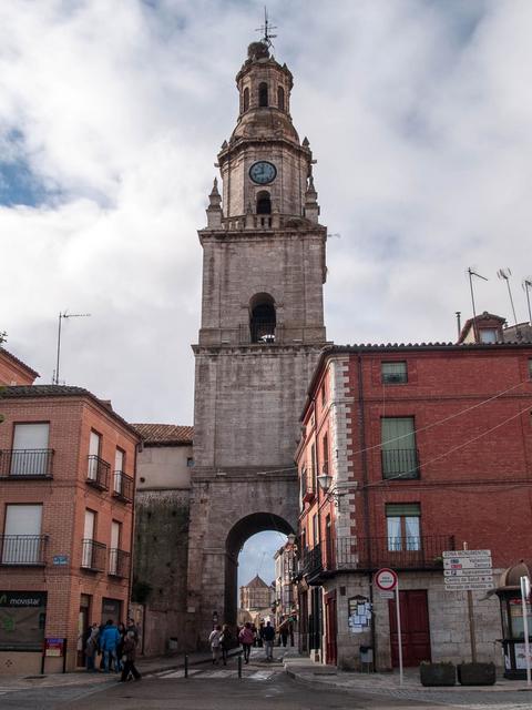 Domingo en Toro. Exposición "Las Edades del Hombre". - ZAMORA, TORO y "Las Edades del Hombre" (12)