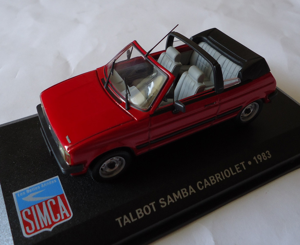 Talbot-Samba-Cabriolet (1983)